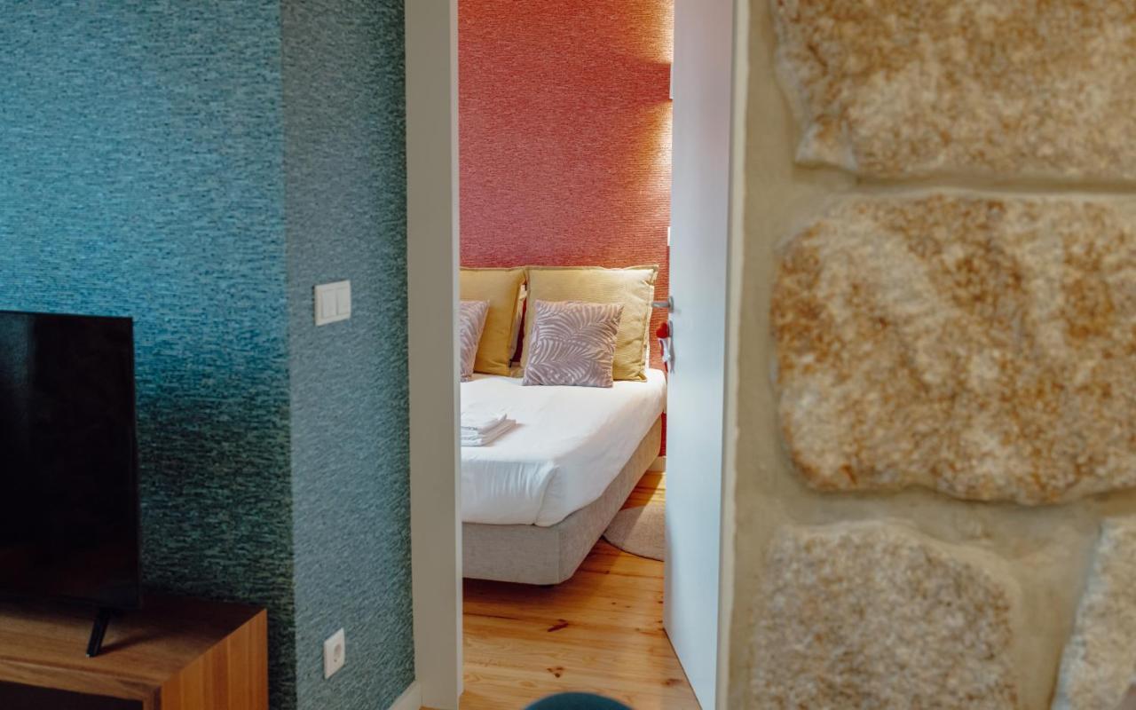 Oporto Pool Apartment By Vacationy Zewnętrze zdjęcie