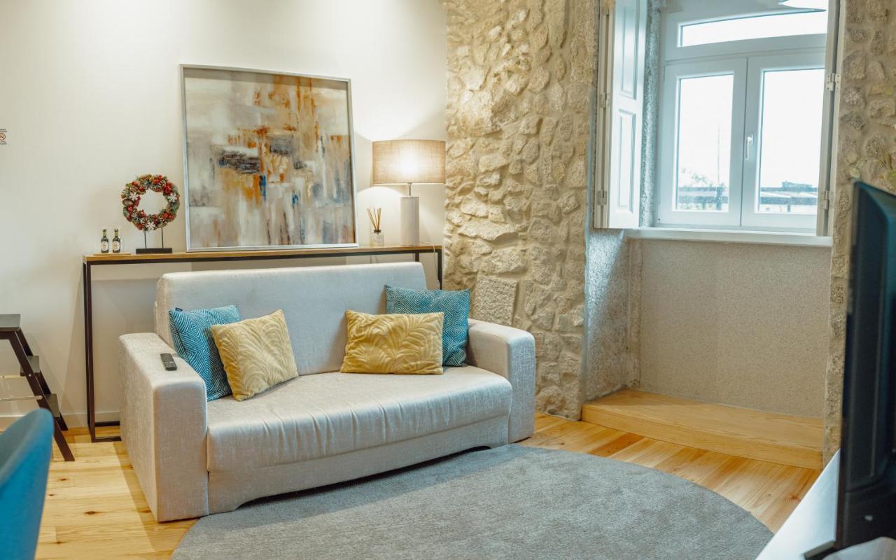Oporto Pool Apartment By Vacationy Zewnętrze zdjęcie