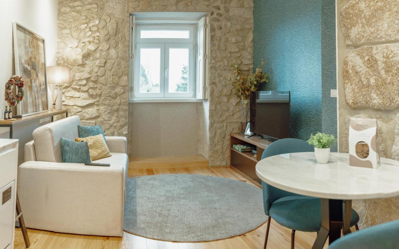 Oporto Pool Apartment By Vacationy Zewnętrze zdjęcie